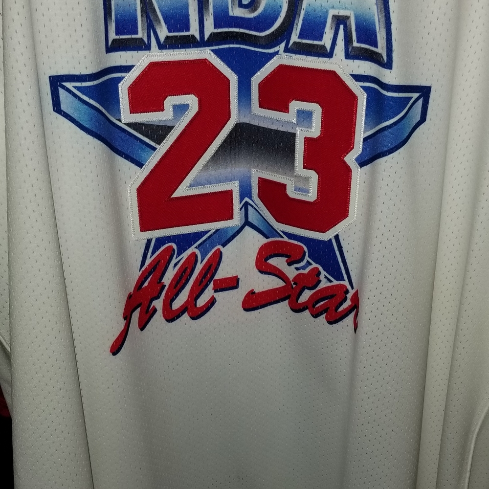 Your favorite teams/player's Jersey